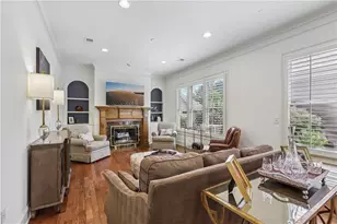 934 Grey Village Cir, Marietta, GA 30068 - Photo 11