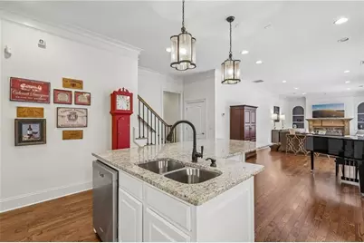 934 Grey Village Circle, Marietta, GA 30068 - Photo 7