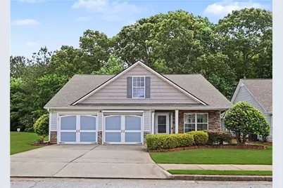 676 Majesty Crossing, Winder, GA 30680 - Photo 1