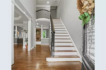 2192 Floral Ridge Drive, Dacula, GA 30019 - Photo 5