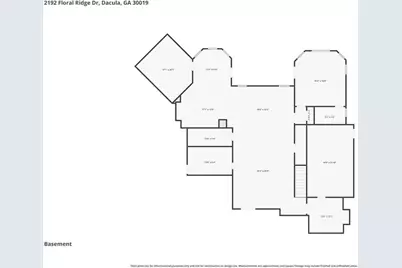 2192 Floral Ridge Drive, Dacula, GA 30019 - Photo 57