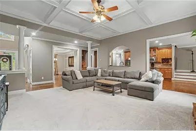 2192 Floral Ridge Drive, Dacula, GA 30019 - Photo 11