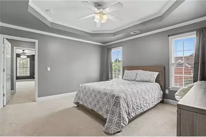 2192 Floral Ridge Drive, Dacula, GA 30019 - Photo 29