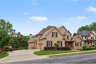 2192 Floral Ridge Drive, Dacula, GA 30019 - Photo 3