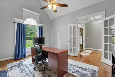 2192 Floral Ridge Drive, Dacula, GA 30019 - Photo 7