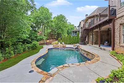 2192 Floral Ridge Drive, Dacula, GA 30019 - Photo 53