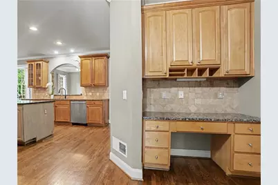 2192 Floral Ridge Drive, Dacula, GA 30019 - Photo 17