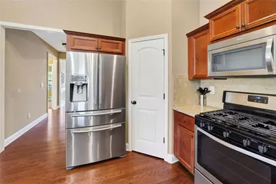 4814 Lost Creek Drive, Gainesville, GA 30504 - Photo 9