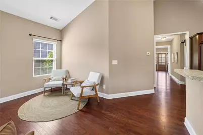4814 Lost Creek Drive, Gainesville, GA 30504 - Photo 11