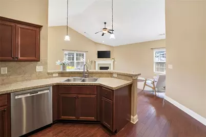 4814 Lost Creek Drive, Gainesville, GA 30504 - Photo 7