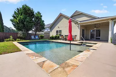 4814 Lost Creek Drive, Gainesville, GA 30504 - Photo 41