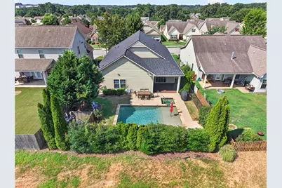 4814 Lost Creek Drive, Gainesville, GA 30504 - Photo 57