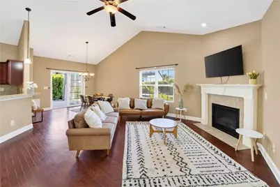 4814 Lost Creek Drive, Gainesville, GA 30504 - Photo 11