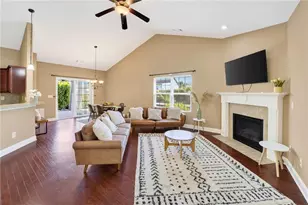4814 Lost Creek Dr, Gainesville, GA 30504 - Photo 11