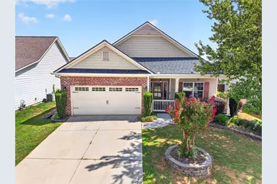 4814 Lost Creek Drive, Gainesville, GA 30504 - Photo 1