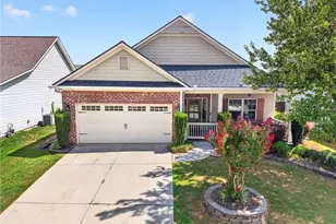 4814 Lost Creek Dr, Gainesville, GA 30504 - Photo 1