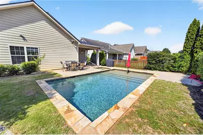 4814 Lost Creek Drive, Gainesville, GA 30504 - Photo 45