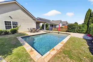 4814 Lost Creek Dr, Gainesville, GA 30504 - Photo 45