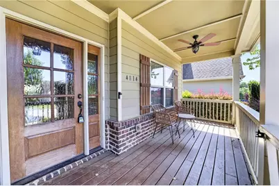4814 Lost Creek Drive, Gainesville, GA 30504 - Photo 3