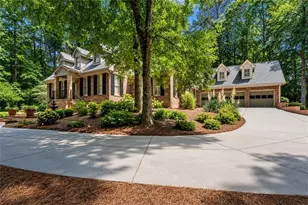 682 Austin Dr SE, Smyrna, GA 30082 - Photo 1