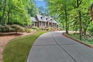 682 Austin Dr SE, Smyrna, GA 30082 - Photo 3
