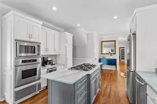 682 Austin Dr SE, Smyrna, GA 30082 - Photo 5