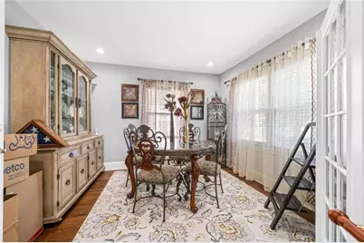 5 Robin Street, Rome, GA 30165 - Photo 15
