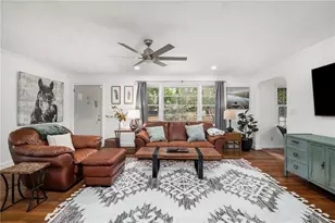 866 Buckner Road SE, Mableton, GA 30126 - Photo 9