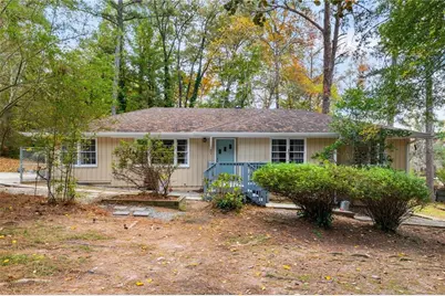 866 Buckner Road SE, Mableton, GA 30126 - Photo 37