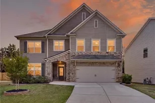 205 Orchard Trail, Canton, GA 30115 - Photo 1