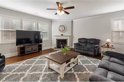 205 Orchard Trail, Canton, GA 30115 - Photo 11