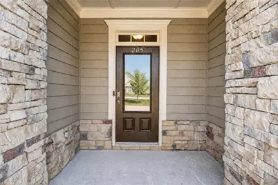 205 Orchard Trail, Canton, GA 30115 - Photo 3