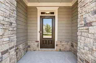 205 Orchard Trail, Canton, GA 30115 - Photo 3