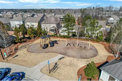 205 Orchard Trail, Canton, GA 30115 - Photo 35
