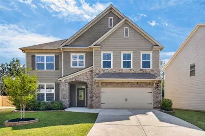 205 Orchard Trail, Canton, GA 30115 - Photo 1