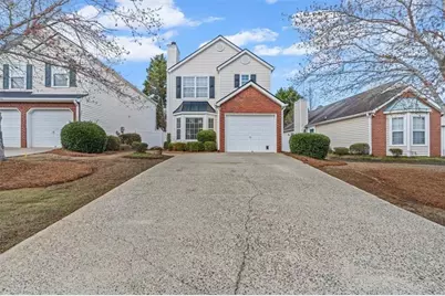 1061 Daventry Crossing, Woodstock, GA 30188 - Photo 29