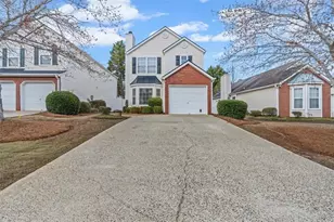 1061 Daventry Crossing, Woodstock, GA 30188 - Photo 29