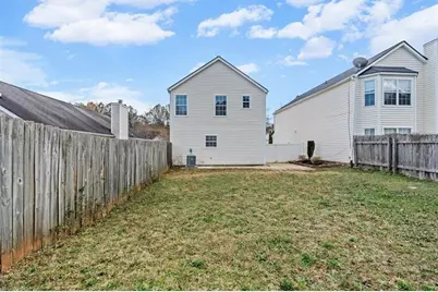 1061 Daventry Crossing, Woodstock, GA 30188 - Photo 23