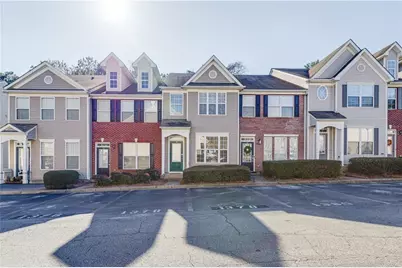1378 Penhurst Drive, Lawrenceville, GA 30043 - Photo 1