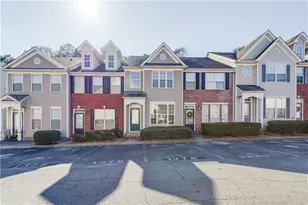 1378 Penhurst Dr, Lawrenceville, GA 30043 - Photo 1