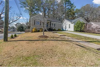 1931 S Gordon Street SW, Atlanta, GA 30310 - Photo 29