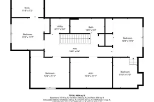 9904 Ashford Green Way, Douglasville, GA 30135 - Photo 153