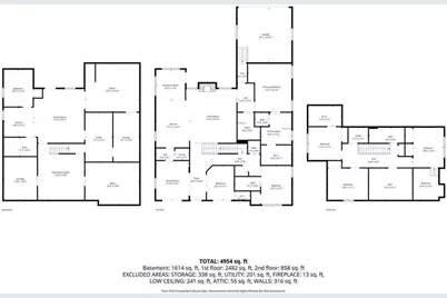 9904 Ashford Green Way, Douglasville, GA 30135 - Photo 155