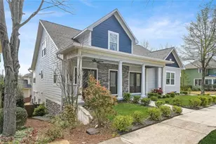 9904 Ashford Green Way, Douglasville, GA 30135 - Photo 1