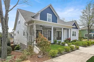 9904 Ashford Green Way, Douglasville, GA 30135 - Photo 1