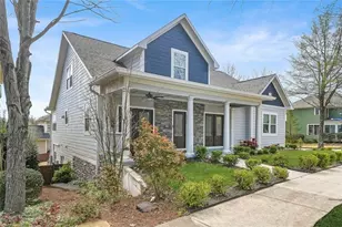 9904 Ashford Green Way, Douglasville, GA 30135 - Photo 1