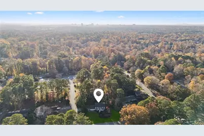 4894 Macbain Lane, Dunwoody, GA 30360 - Photo 5