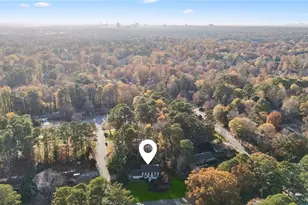 4894 Macbain Ln, Dunwoody, GA 30360 - Photo 5