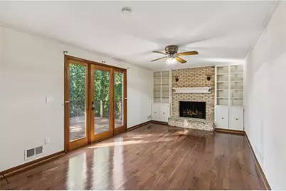 4894 Macbain Lane, Dunwoody, GA 30360 - Photo 15