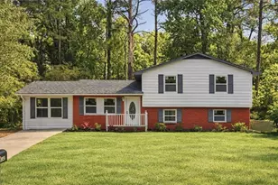 7348 Mockingbird Trail, Riverdale, GA 30274 - Photo 1